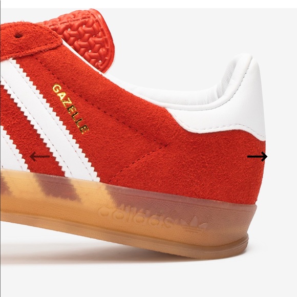 Adidas Gazelle Indoor - Picture 3 of 3